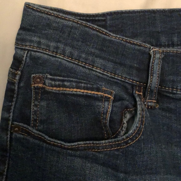 Garage Jeans - Picture 2 of 5